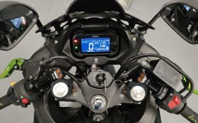 SUZUKI GSX250R DN11A