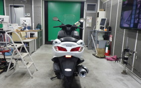 SUZUKI SKYWAVE 200 (Burgman 200) 2023 CH41A