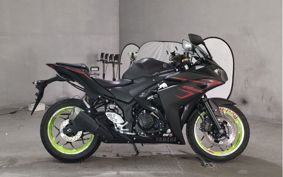 YAMAHA YZF-R25 RG10J