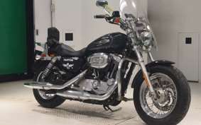 HARLEY XL1200CI 2015