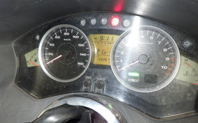 HONDA FORZA Z GEN 2 2009 MF10