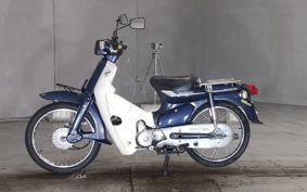 HONDA SUPER CUB50 AA01