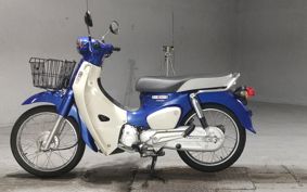 HONDA SUPER CUB110 JA56
