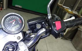 HONDA CB400SF VTEC Spec3 2004 NC39