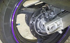 SUZUKI BANDIT 1250 SA 2009 GW72A