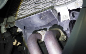 KAWASAKI NINJA 400 2023 EX400L