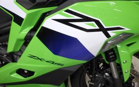 KAWASAKI ZX-4RR 2026 ZX400P