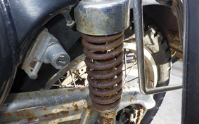 KAWASAKI ESTRELLA RS BJ250A