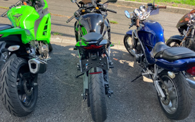 KAWASAKI NINJA ZX-25R ZX250E