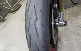 DUCATI MONSTER 937 SP 2025