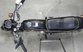 HONDA CD50 BENLY 2020 CD50