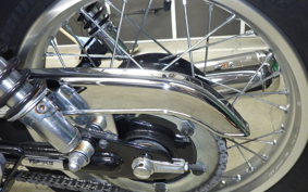 YAMAHA SR400 Gen.5 2021 RH16J