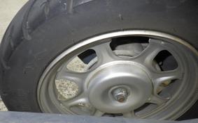 HONDA TACT-4ﾍﾞｰｼｯｸ AF79