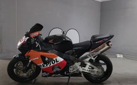 HONDA CBR954RR 2003 SC50