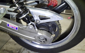 KAWASAKI ZEPHYR 400 KAI 2009 ZR400C