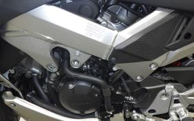 HONDA VFR800X 2015 RC80