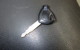 SUZUKI ADDRESS V125 G