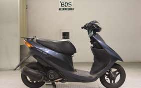 SUZUKI ADDRESS V50 2008 CA4BA