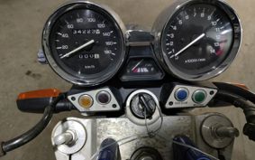 YAMAHA XJR400 S 4HM