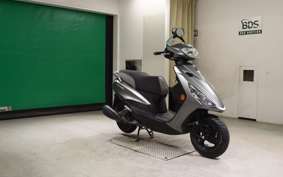 YAMAHA AXIS 125 Z 2009 SEJ6J