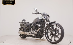 HARLEY FXBRS1870 2022