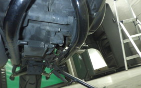 HONDA GB350S 2022