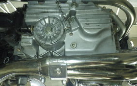 TRIUMPH ADVENTURE R 2008