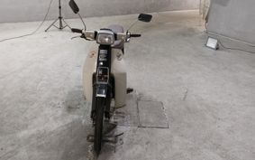 HONDA SUPER CUB90 HA02