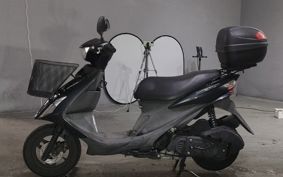 SUZUKI ADDRESS V125 CF4MA