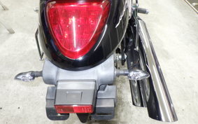 SUZUKI BOULEVARD 400 2013 VK57A