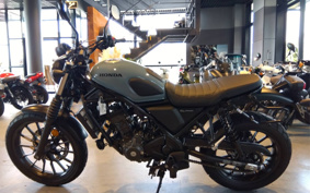 HONDA CL250 MC57