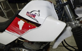 YAMAHA SEROW 225 Gen.3 1998 4JG