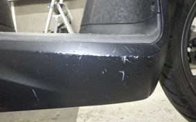 HONDA DIO110-3ﾍﾞｰｼｯｸ JK03