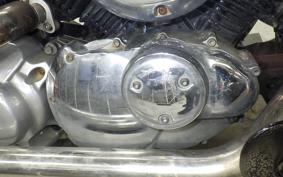 YAMAHA DRAGSTAR 400 CLASSIC 1999 4TR