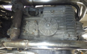 KAWASAKI Z400 Limited 1982 KZ400H