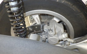 YAMAHA TRICITY 125