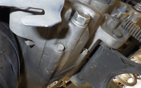 HONDA DIO Gen.6 AF62