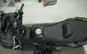 YAMAHA T-MAX 560 2026 SJ21J