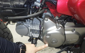 HONDA MONKEY 125 2023 JB02
