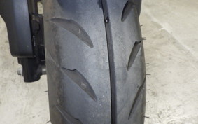 HONDA MONKEY 125 2003 JB02