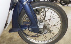 HONDA C50 SUPER CUB E C50