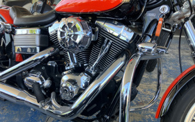 HARLEY FXDLI 2009 GN4