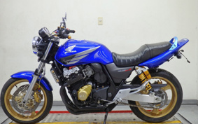 HONDA CB400SFV-3 2004 NC39