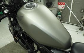 HONDA REBEL 250 A 2013 MC49