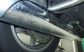 HONDA GL1500 GOLD WING 1989 SC22