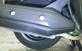 HONDA LEAD 125 2025 JF45