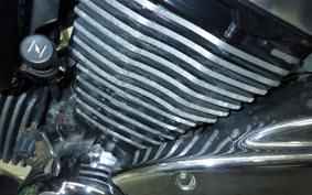 KAWASAKI ELIMINATOR 250 V VN250A