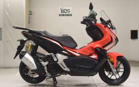 HONDA ADV150 2009 KF38