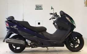 SUZUKI SKYWAVE 250 (Burgman 250) SS CJ43A