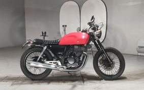 HONDA GB250 CLUBMAN 1 MC10